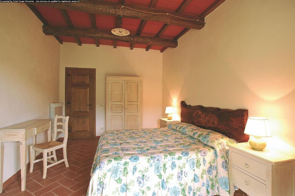 Agriturismo Casa Fibbianello Semproniano Oda fotoğraf