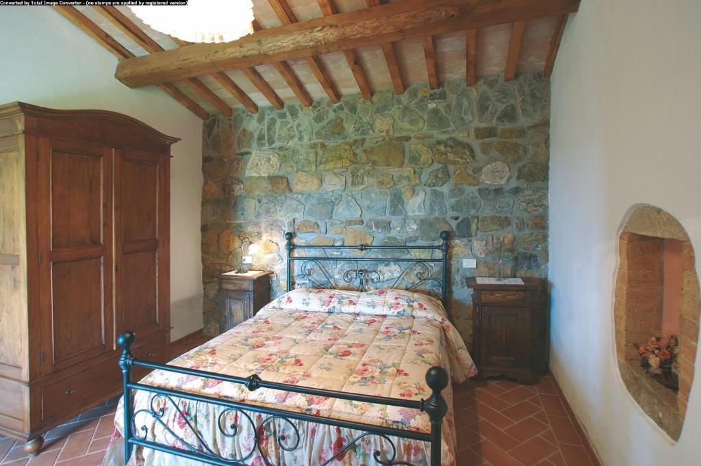 Agriturismo Casa Fibbianello Semproniano Oda fotoğraf