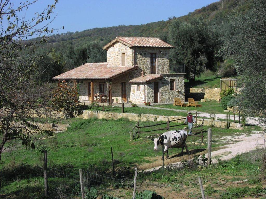 Agriturismo Casa Fibbianello Semproniano Oda fotoğraf