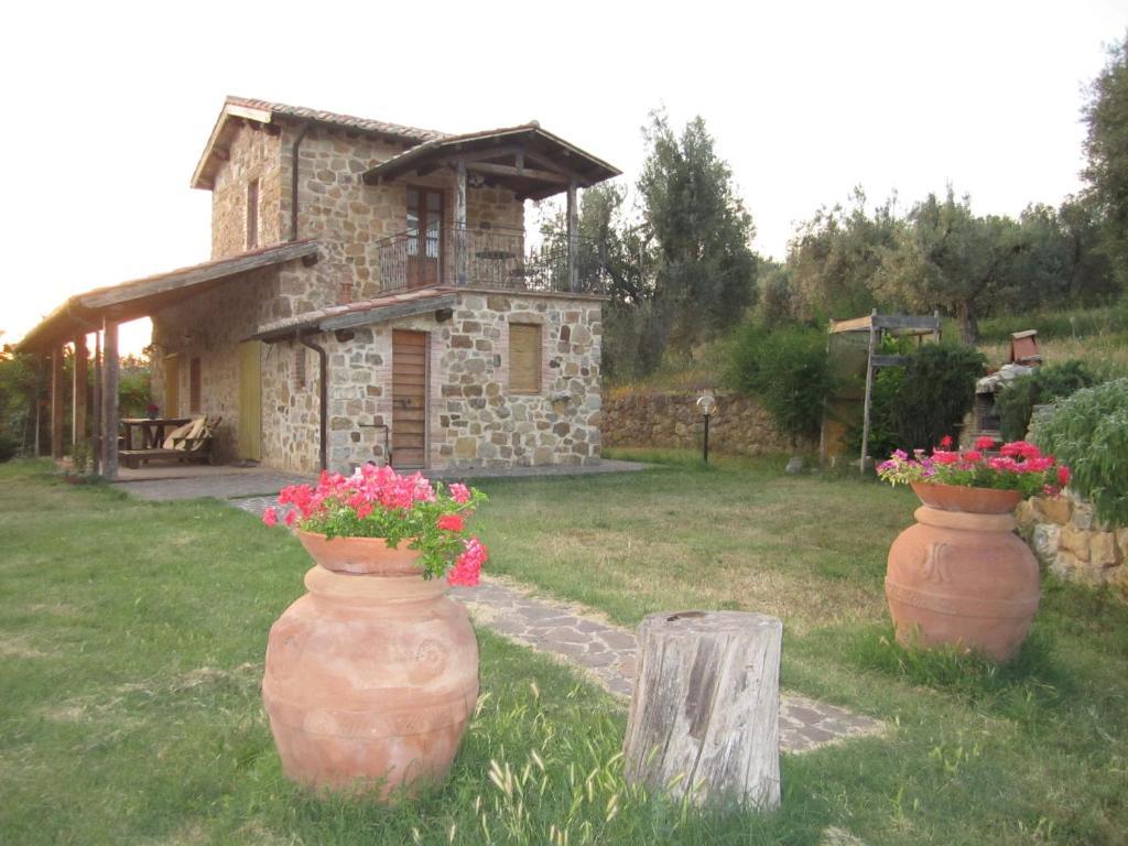 Agriturismo Casa Fibbianello Semproniano Oda fotoğraf
