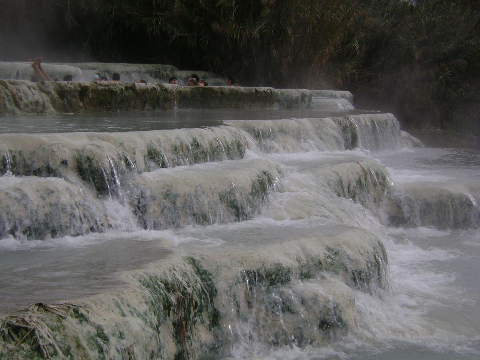 Agriturismo Casa Fibbianello Semproniano Dış mekan fotoğraf