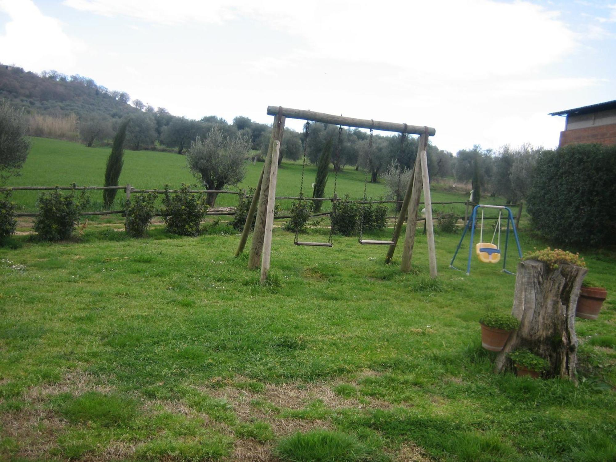 Agriturismo Casa Fibbianello Semproniano Dış mekan fotoğraf